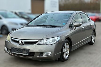 Honda Civic Gebrauchtwagen