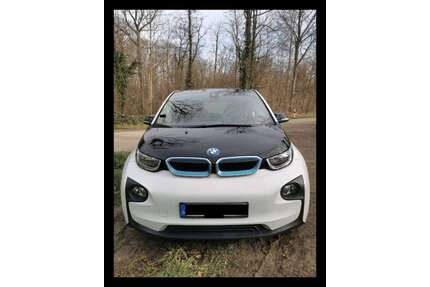 BMW i3 Gebrauchtwagen
