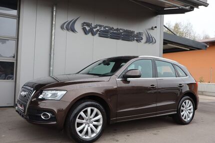 Audi Q5 Gebrauchtwagen