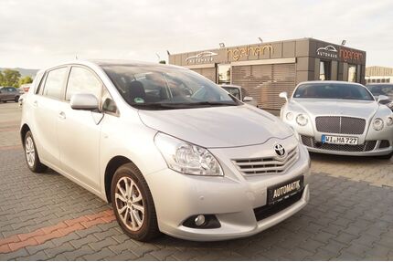 Toyota Verso Gebrauchtwagen