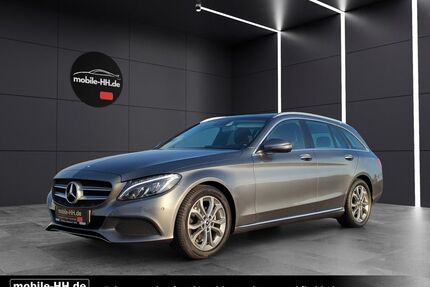 Mercedes-Benz C 180 Gebrauchtwagen