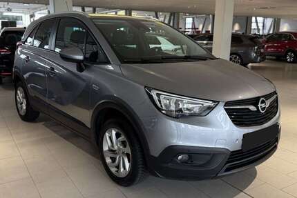 Opel Crossland Gebrauchtwagen