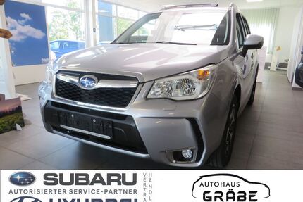 Subaru Forester Gebrauchtwagen