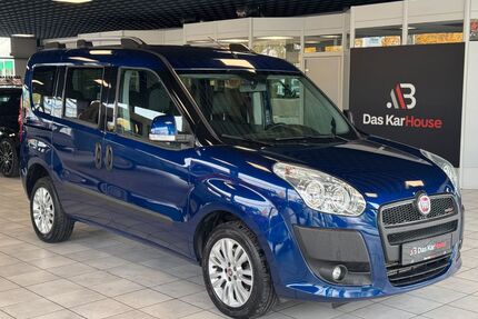 Fiat Doblo Gebrauchtwagen