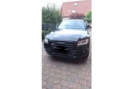 Audi SQ5 Gebrauchtwagen