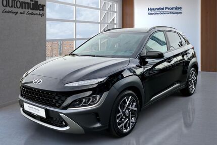 Hyundai KONA Gebrauchtwagen