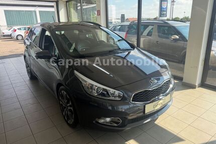 Kia ceed Sportswagon Gebrauchtwagen