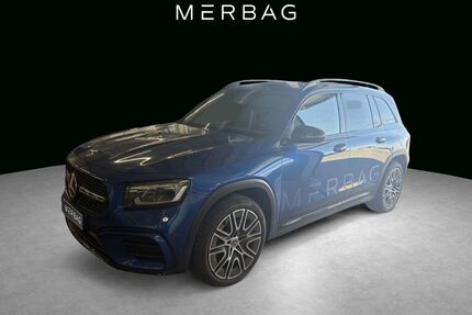 Mercedes-Benz GLB 180 Gebrauchtwagen