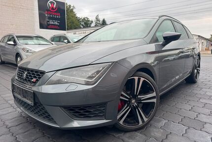 Seat Leon Gebrauchtwagen