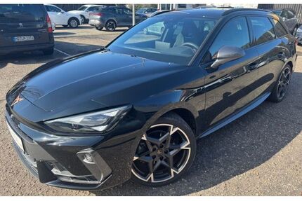 Cupra Leon Gebrauchtwagen