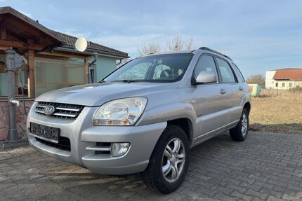 Kia Sportage Gebrauchtwagen