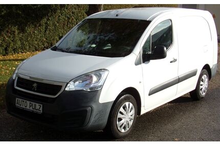 Peugeot Partner Gebrauchtwagen