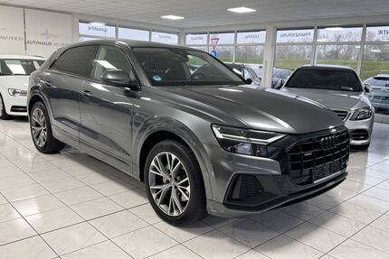 Audi Q8 Gebrauchtwagen