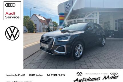 Audi Q2 Gebrauchtwagen