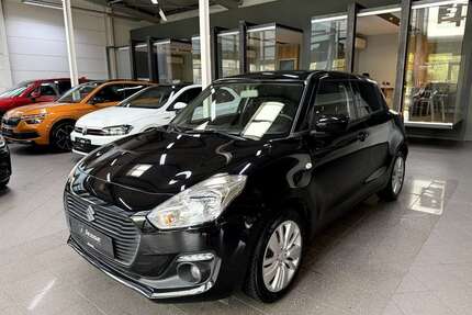 Suzuki Swift Gebrauchtwagen