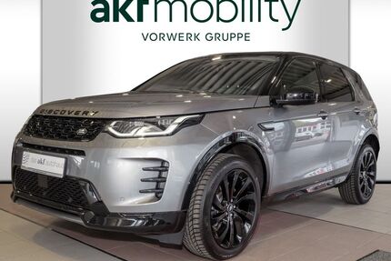 Land Rover Discovery Sport Gebrauchtwagen