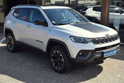 Jeep Compass Gebrauchtwagen