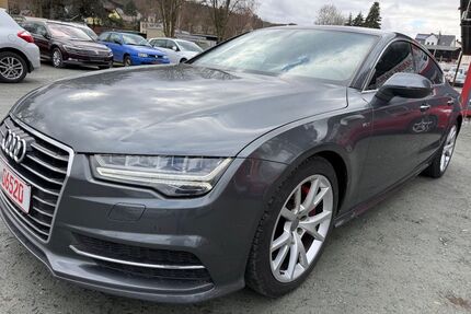 Audi A7 Gebrauchtwagen