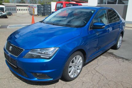 Seat Toledo Gebrauchtwagen