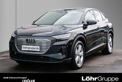 Audi Q4 Gebrauchtwagen