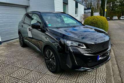 Peugeot 3008 Gebrauchtwagen