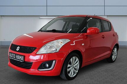 Suzuki Swift Gebrauchtwagen