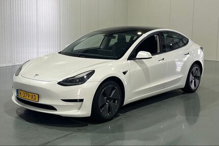 Tesla Model 3 Gebrauchtwagen