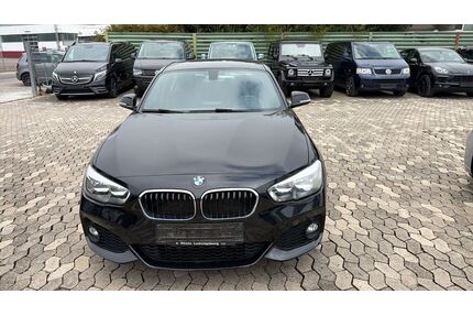 BMW 118 Gebrauchtwagen