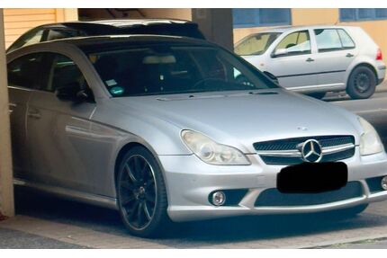 Mercedes-Benz CLS 500 Gebrauchtwagen