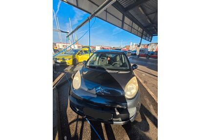 Citroen C1 Gebrauchtwagen