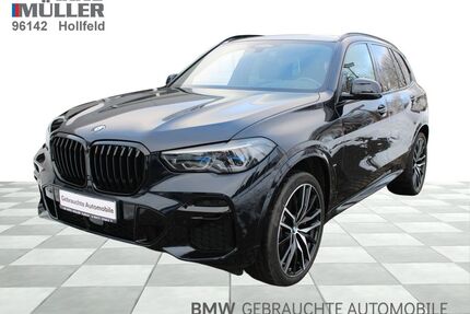 BMW X5 Gebrauchtwagen
