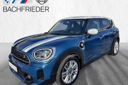 Mini Countryman SE (Cooper) Gebrauchtwagen