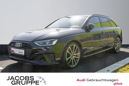 Audi S4 Gebrauchtwagen