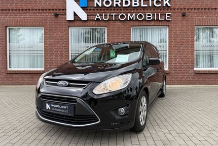 Ford Grand C-Max Gebrauchtwagen