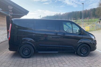 Ford Tourneo Custom Gebrauchtwagen