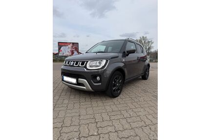 Suzuki Ignis Gebrauchtwagen