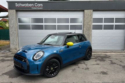 Mini Cooper SE Gebrauchtwagen