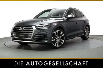 Audi SQ5 Gebrauchtwagen