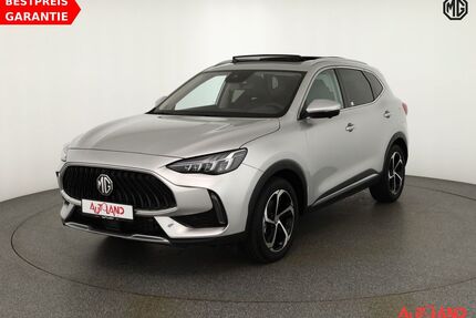 MG HS Gebrauchtwagen