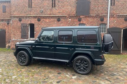Mercedes-Benz G 450 Gebrauchtwagen
