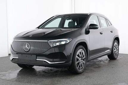 Mercedes-Benz EQA Gebrauchtwagen