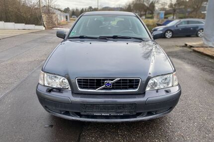 Volvo V40 Gebrauchtwagen