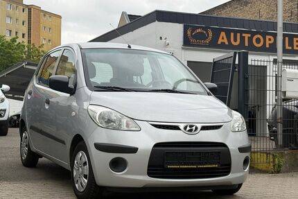 Hyundai i10 Gebrauchtwagen