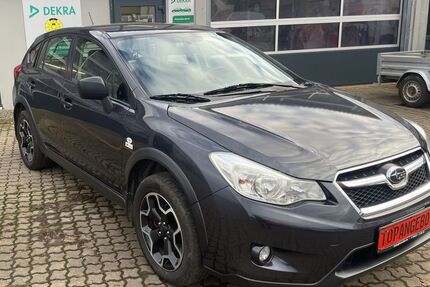 Subaru XV Gebrauchtwagen