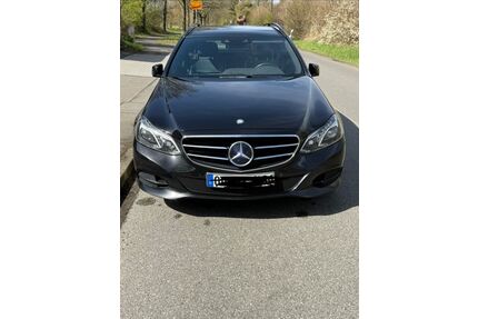 Mercedes-Benz E 300 Gebrauchtwagen