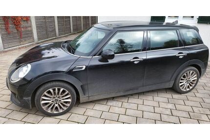 Mini One D Clubman Gebrauchtwagen