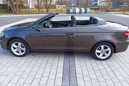 VW Eos Gebrauchtwagen