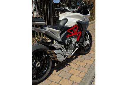 MV Agusta Turismo Veloce 800 Gebrauchtwagen