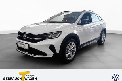 VW Taigo Gebrauchtwagen