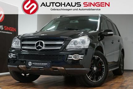Mercedes-Benz GL 420 Gebrauchtwagen